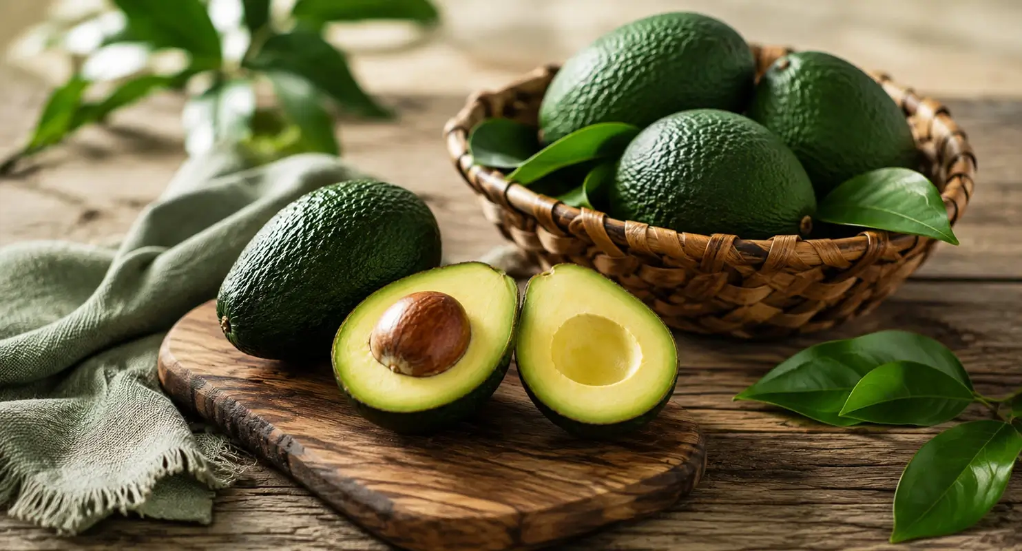 Avokado Nedir? Faydaları, Çeşitleri ve Tüketim Rehberi